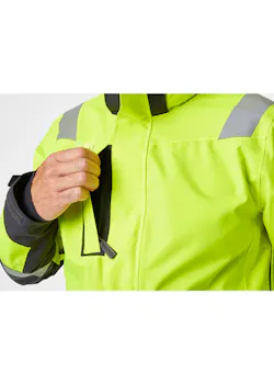 Helly Hansen Alna 2.0 Shell Jacket miniatuur