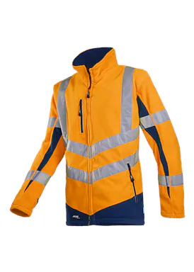 Sioen Fleece Senic 711Z