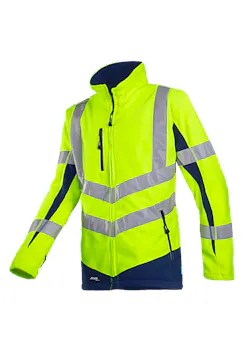 Sioen Fleece Senic 711Z miniatuur