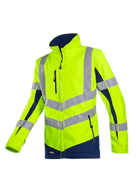 Sioen Fleece Senic 711Z