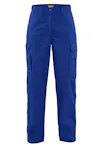 Korenblauw