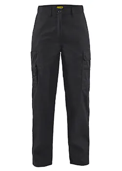 Blåkläder 7120 Dames werkbroek miniatuur