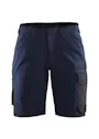 Blaklader Damen-Service-Short 4-Wege-Stretch Vorschaubild