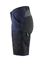 Blaklader Damen-Service-Short 4-Wege-Stretch Vorschaubild