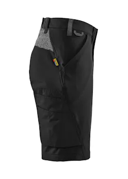 Blaklader Dames Service Short 4-weg Stretch miniatuur