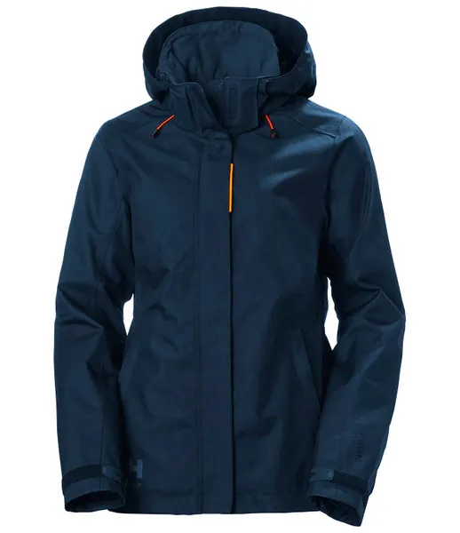 Marineblau