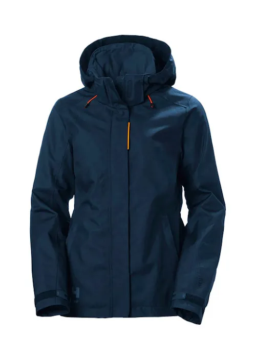 Helly Hansen Softshell Jas Dames  
