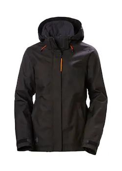Helly Hansen Softshell Jas Dames  
