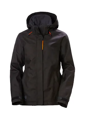 Helly Hansen Damen-Softshelljacke