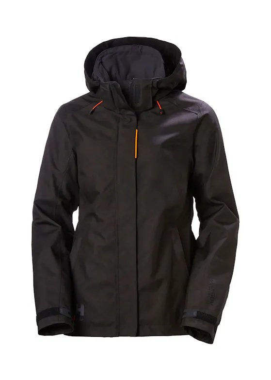 Helly Hansen Softshell Jas Dames  