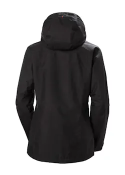 Helly Hansen Softshell Jas Dames   miniatuur