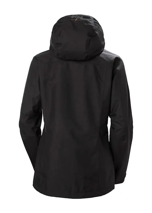 Helly Hansen Softshell Jas Dames  