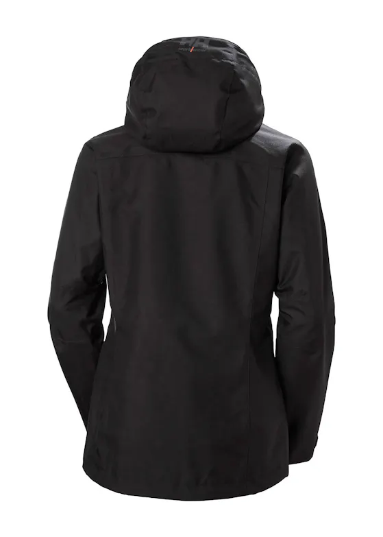Helly Hansen Softshell Jas Dames  