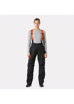 Helly Hansen Luna HH Connect™ Shell-broek Voor Dames
