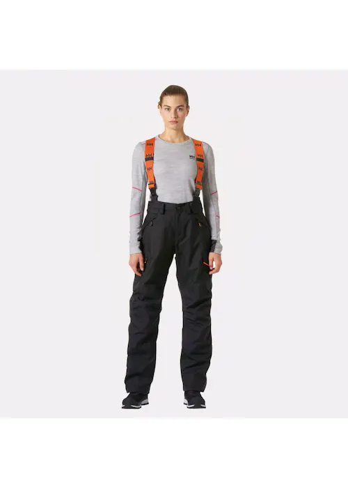 Helly Hansen Luna HH Connect™ Shell-broek Voor Dames