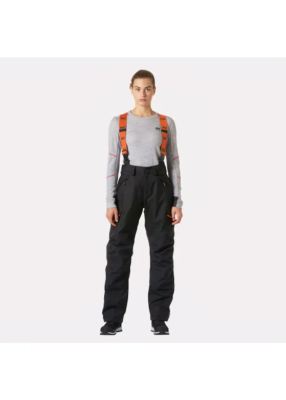 Helly Hansen Luna HH Connect™ Shell-broek Voor Dames