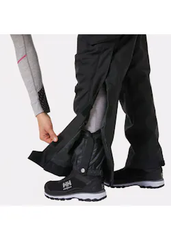 Helly Hansen Luna HH Connect™ Shell-broek Voor Dames miniatuur
