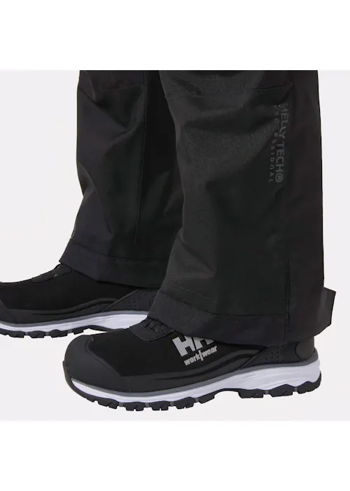 Helly Hansen Luna HH Connect™ Shell-broek Voor Dames