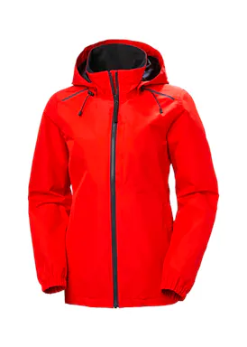 Helly Hansen W Manchester 2.0 Shell Jacket
