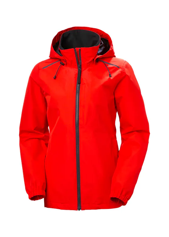 Helly Hansen W Manchester 2.0 Shell Jacket