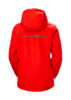 Helly Hansen Veste Shell Manchester 2.0 pour femmes thumbnail (vignette)