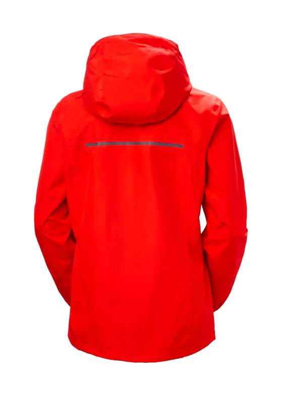 Helly Hansen W Manchester 2.0 Shell Jacket