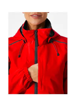 Helly Hansen Veste Shell Manchester 2.0 pour femmes thumbnail (vignette)