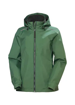 Helly Hansen Veste Shell Manchester 2.0 pour femmes thumbnail (vignette)
