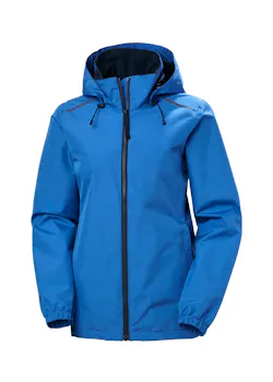 Helly Hansen Veste Shell Manchester 2.0 pour femmes thumbnail (vignette)