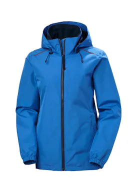 Helly Hansen W Manchester 2.0 Shell Jacket