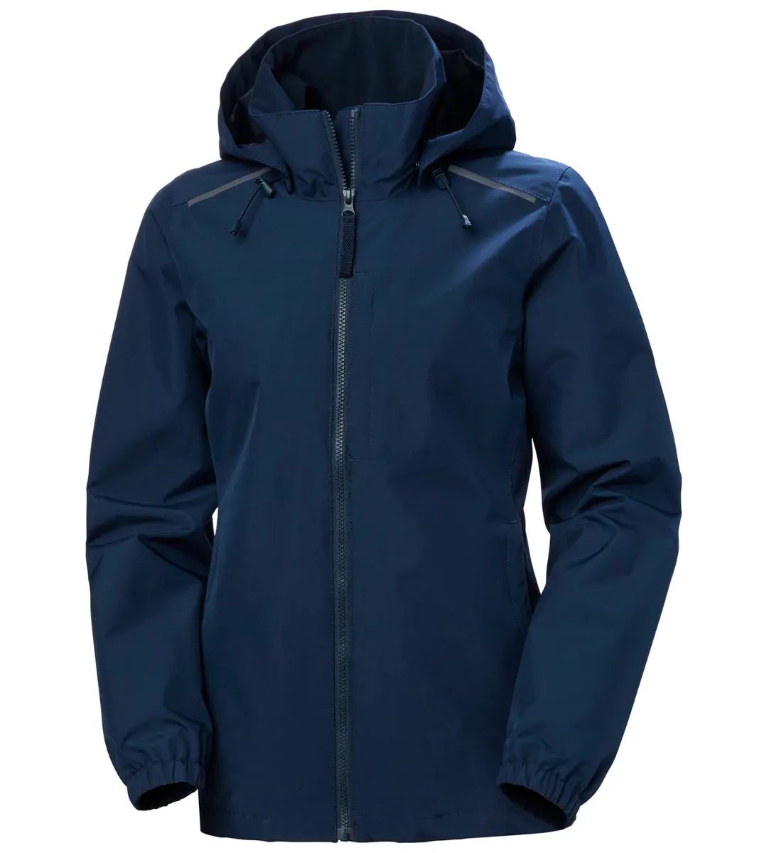 Marineblau