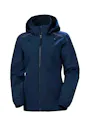 Helly Hansen W Manchester 2.0 Shell Jacket Vorschaubild
