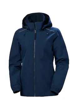 Helly Hansen Veste Shell Manchester 2.0 pour femmes thumbnail (vignette)