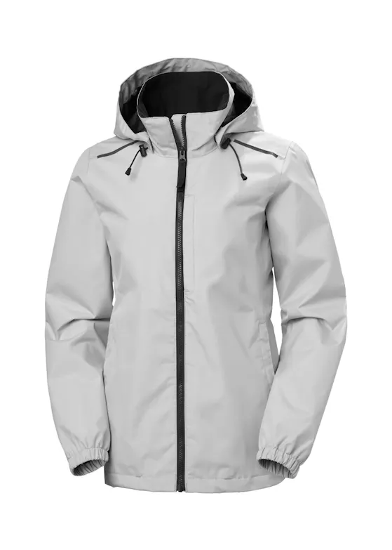 Helly Hansen W Manchester 2.0 Shell Jacket
