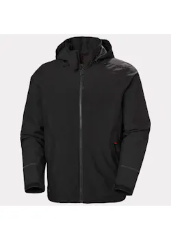 Helly Hansen Barcode Shell Jacket 71281