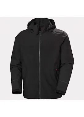 Helly Hansen Barcode Shell Jacket 71281