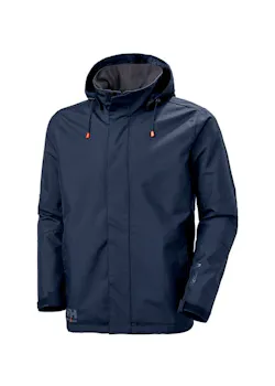 Helly Hansen Oxford Breathable Waterproof Shell Jacket 71290 miniatuur