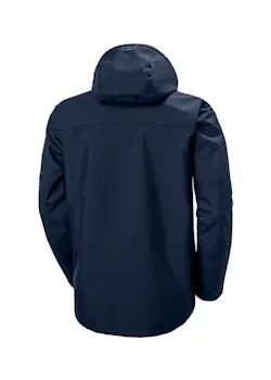 Helly Hansen Oxford Breathable Waterproof Shell Jacket 71290 miniatuur