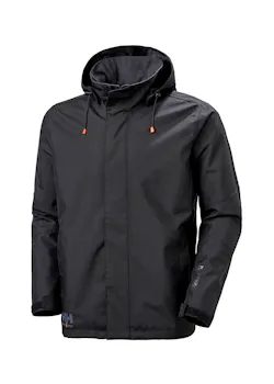 Helly Hansen Oxford Breathable Waterproof Shell Jacket 71290 miniatuur