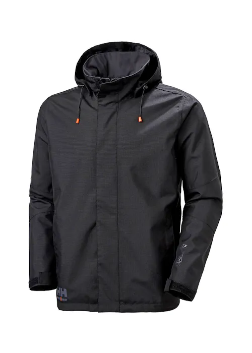 Helly Hansen Oxford Breathable Waterproof Shell Jacket 71290