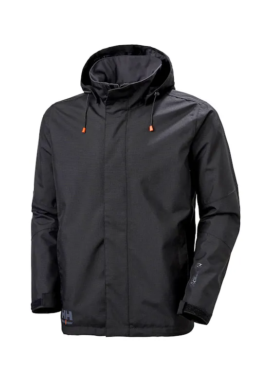 Helly Hansen Oxford Breathable Waterproof Shell Jacket 71290