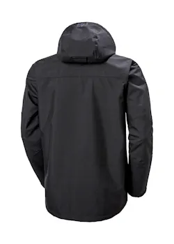 Helly Hansen Oxford Breathable Waterproof Shell Jacket 71290 miniatuur