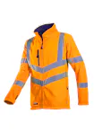 High Vis Oranje