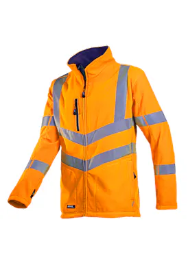 Sioen Mowett Fleece 712Z