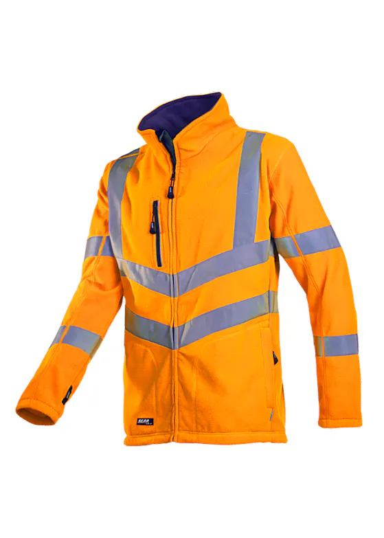Sioen Mowett Fleece 712Z