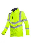 High Vis Geel