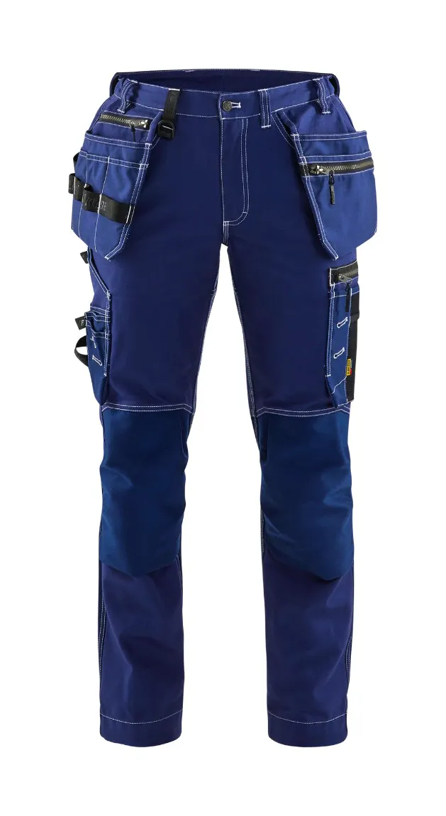 Marineblau