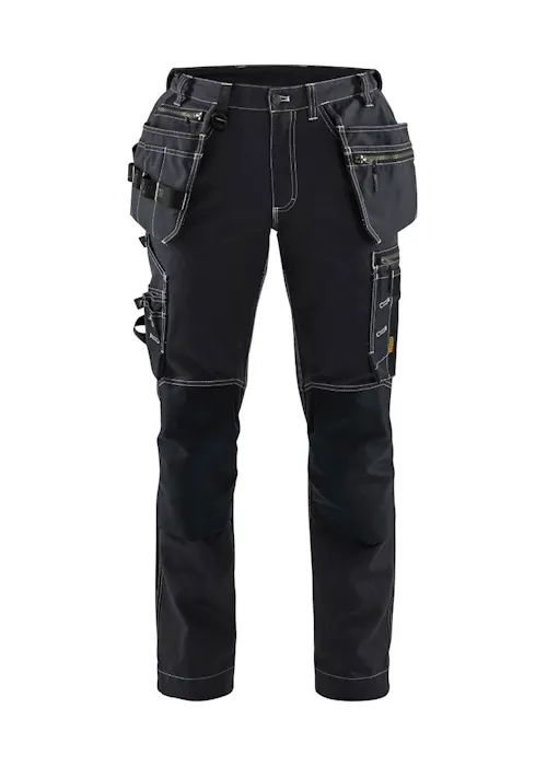 Blaklader Pantalon de travail pour femmes avec stretch