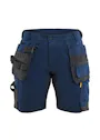 Blaklader 7133 Damen-Short 2-Wege-Stretch Vorschaubild