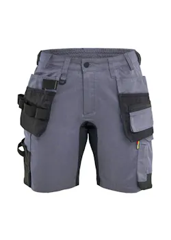 Blaklader 7133 Dames Short 2-Weg Stretch miniatuur